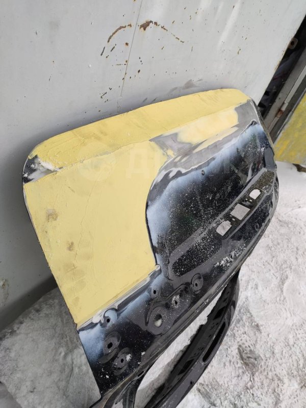 Крышка багажника, 6000 рублей, Красноярск