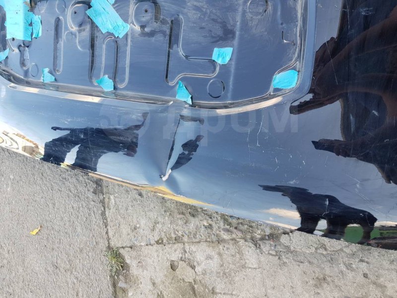 Крышка багажника, 10000 рублей, Красноярск