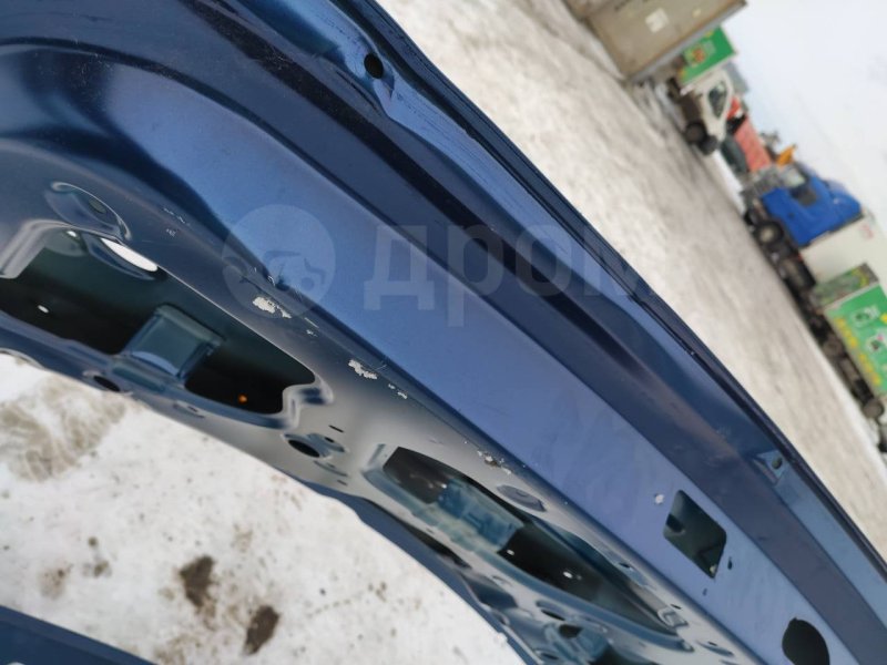 Крышка багажника, 8000 рублей, Красноярск