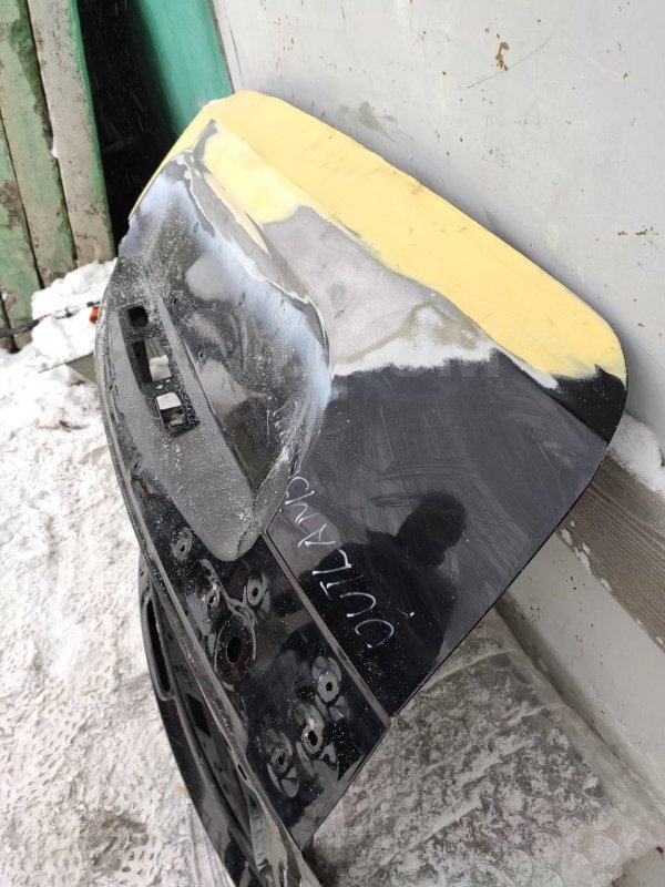 Крышка багажника, 6000 рублей, Красноярск