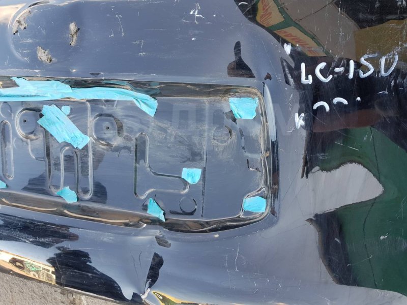 Крышка багажника, 10000 рублей, Красноярск