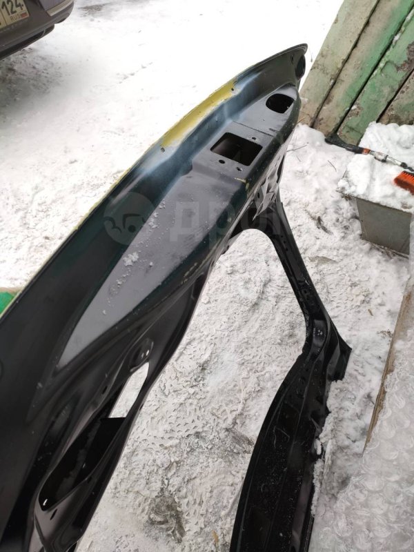 Крышка багажника, 6000 рублей, Красноярск