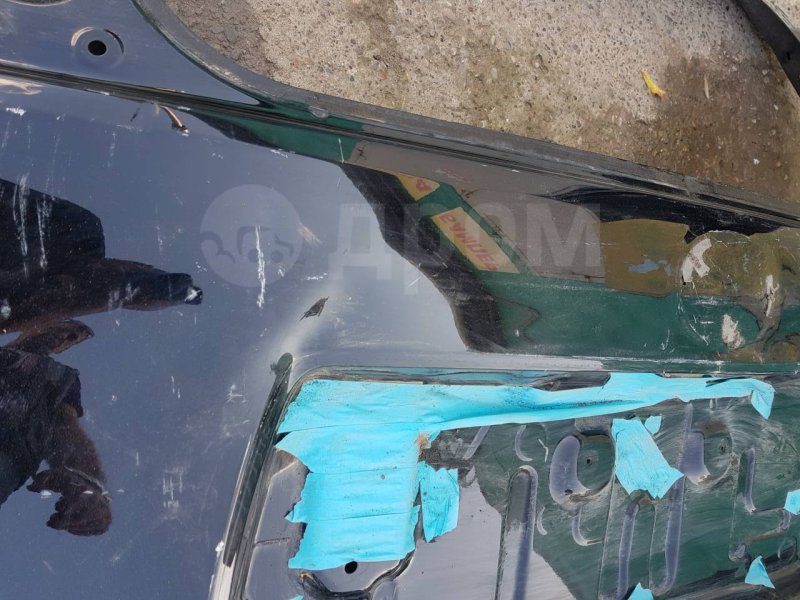 Крышка багажника, 10000 рублей, Красноярск