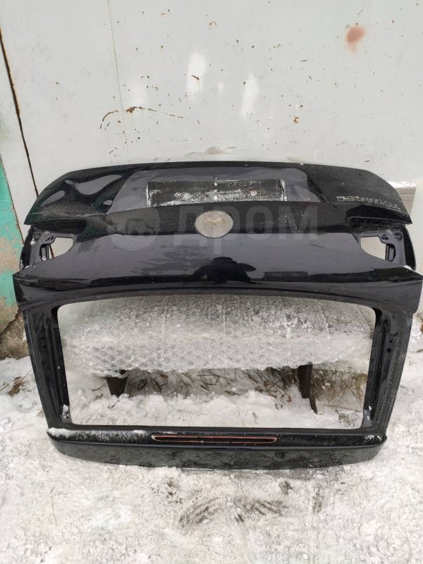 Крышка багажника, 5000 рублей, Красноярск