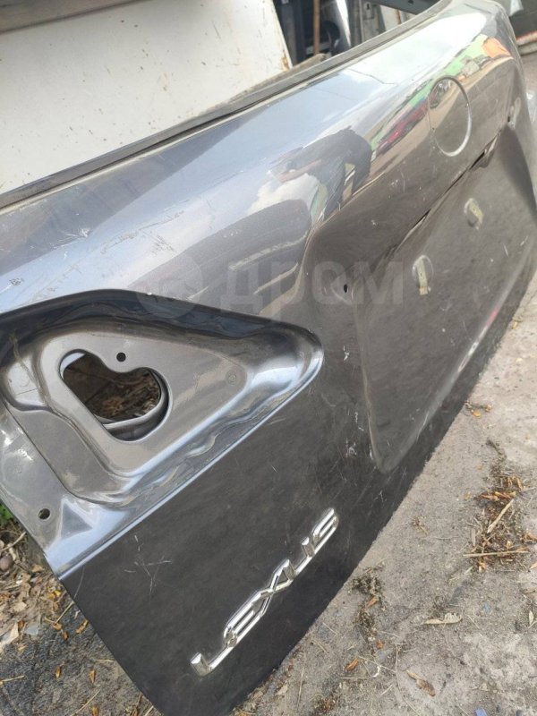 Крышка багажника, 7000 рублей, Красноярск