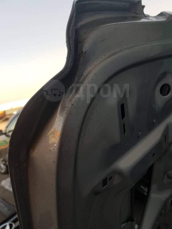 Крышка багажника, 8000 рублей, Красноярск