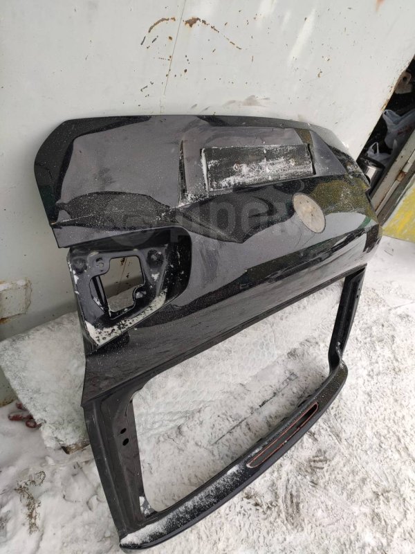 Крышка багажника, 5000 рублей, Красноярск