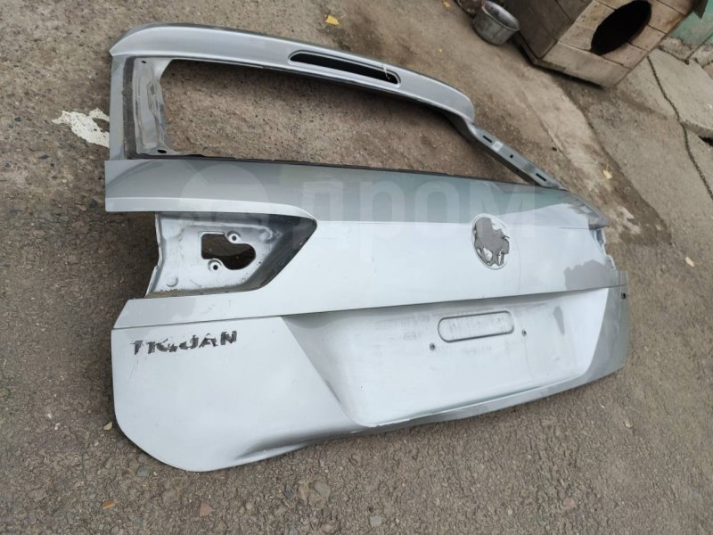 Крышка багажника, 8000 рублей, Красноярск