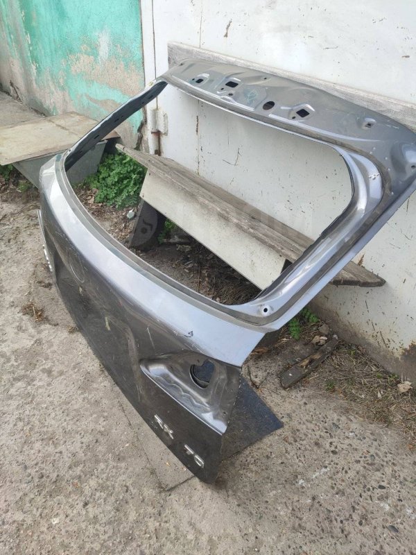 Крышка багажника, 7000 рублей, Красноярск