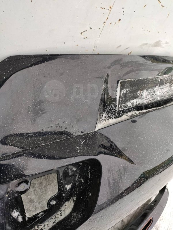 Крышка багажника, 5000 рублей, Красноярск