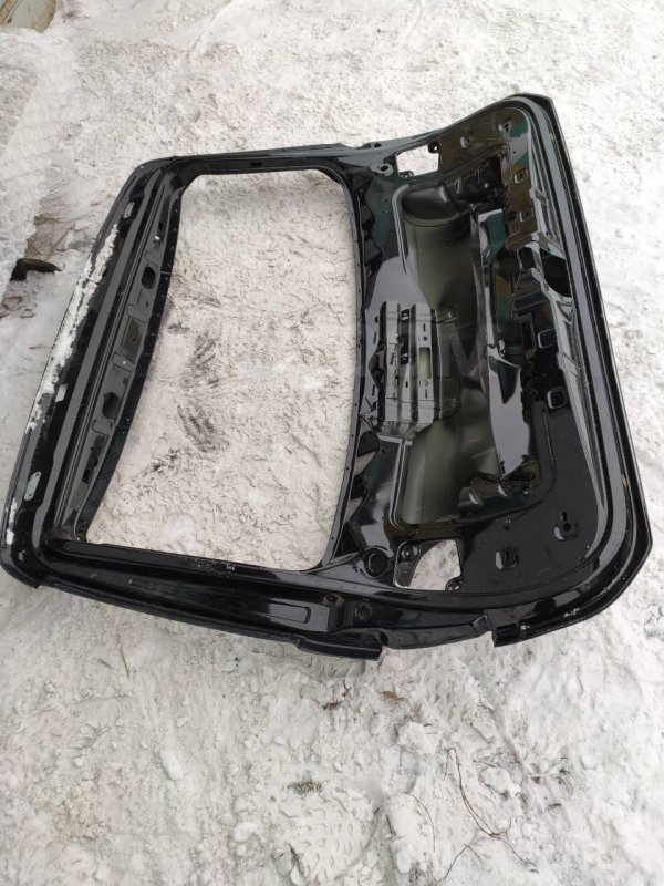 Крышка багажника, 5000 рублей, Красноярск