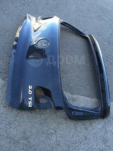 Крышка багажника, 6000 рублей, Красноярск