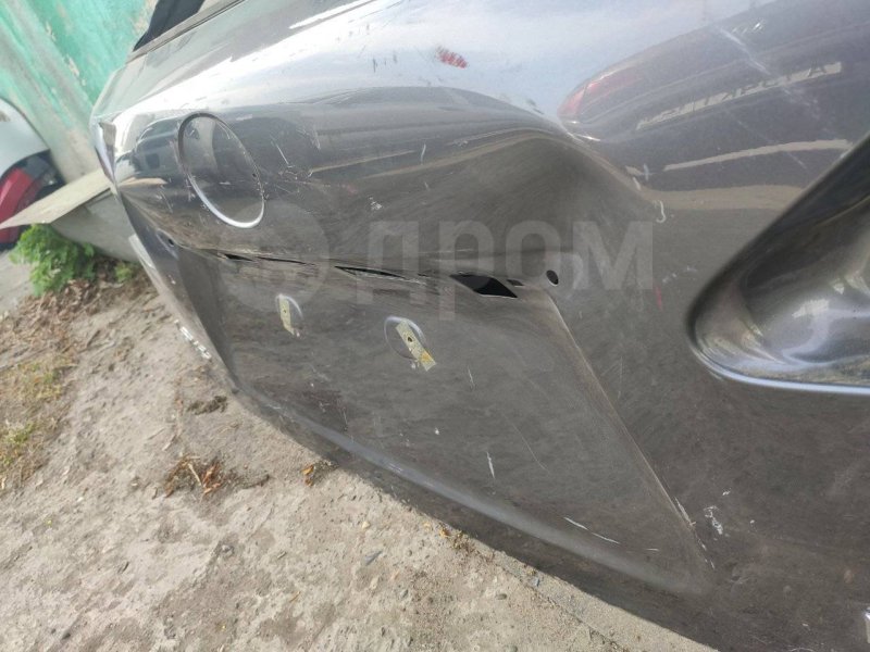 Крышка багажника, 7000 рублей, Красноярск