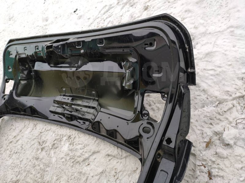 Крышка багажника, 5000 рублей, Красноярск