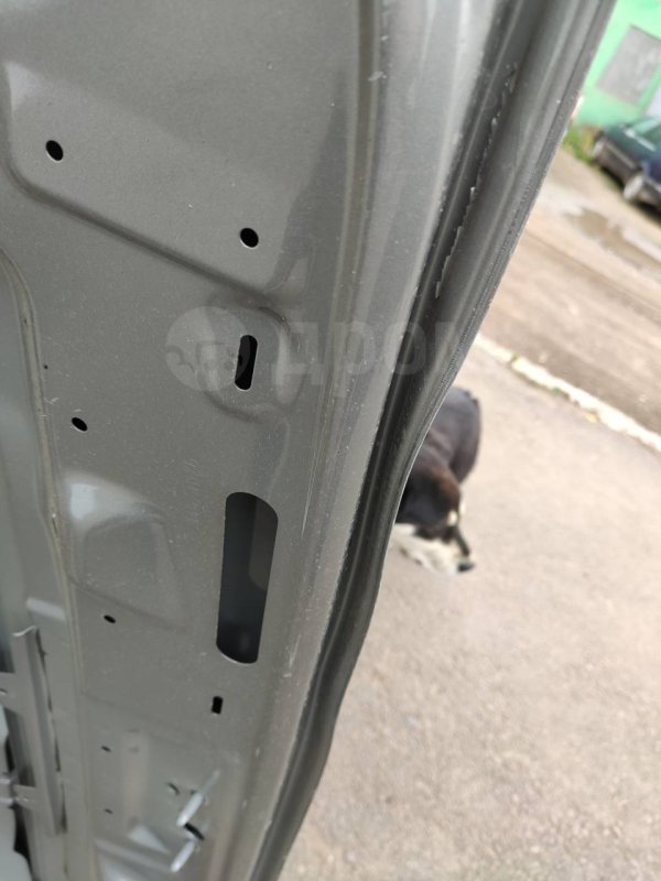 Крышка багажника, 8000 рублей, Красноярск