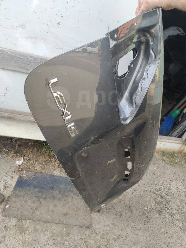 Крышка багажника, 7000 рублей, Красноярск