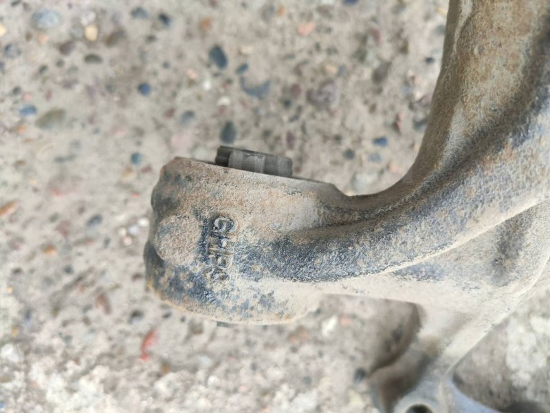 Кулак, 2000 рублей, Красноярск