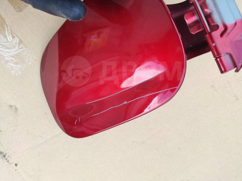 Лючок топливного бака, 1000 рублей, Красноярск