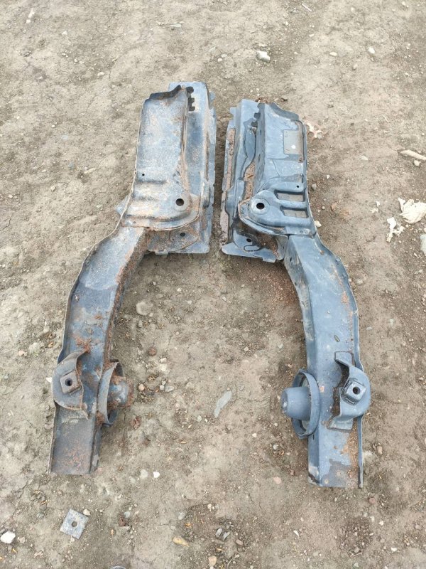 Лонжерон, 2000 рублей, Красноярск