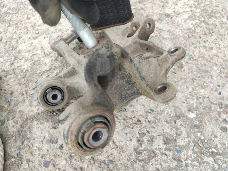 Кулак, 2000 рублей, Красноярск