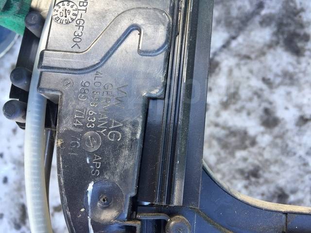 Механизм люка, 6000 рублей, Красноярск