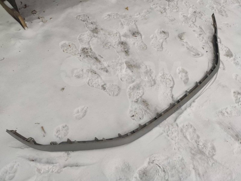 Молдинг бампера, 2000 рублей, Красноярск