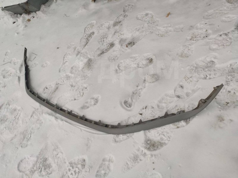 Молдинг бампера, 2000 рублей, Красноярск