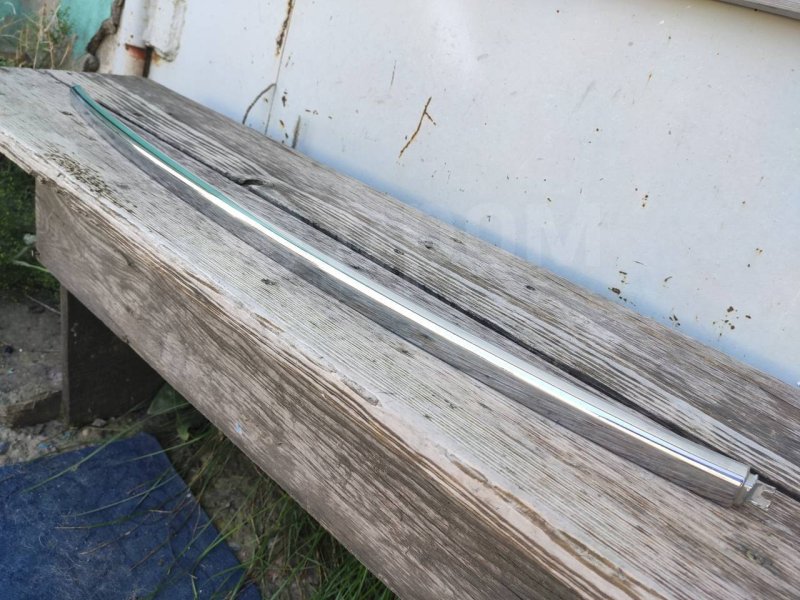 Молдинг бампера, 1000 рублей, Красноярск