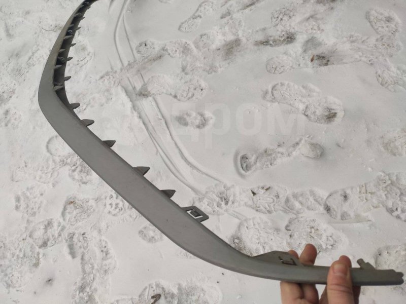 Молдинг бампера, 2000 рублей, Красноярск