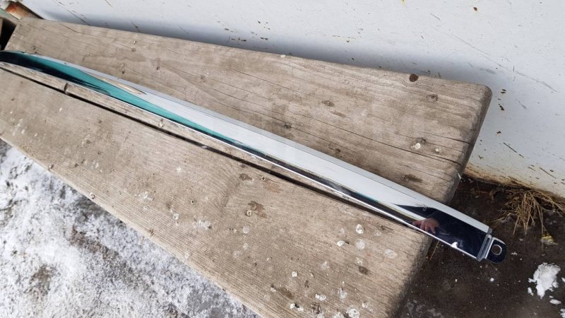 Молдинг бампера, 1000 рублей, Красноярск