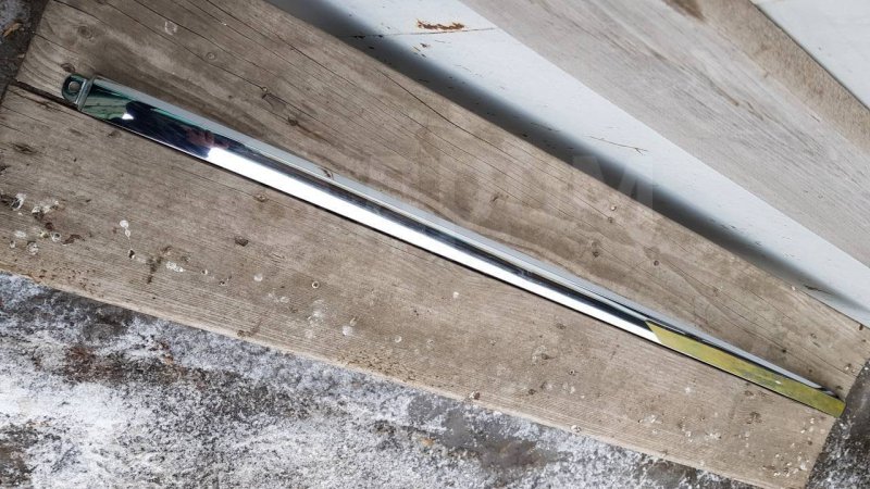 Молдинг бампера, 1000 рублей, Красноярск