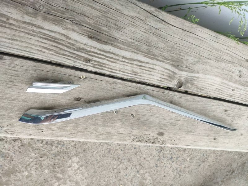 Молдинг бампера, 1000 рублей, Красноярск