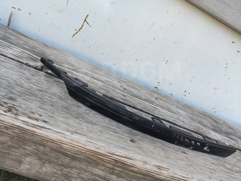 Молдинг бампера, 1000 рублей, Красноярск