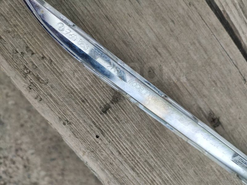 Молдинг бампера, 1000 рублей, Красноярск