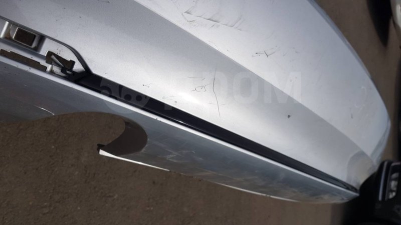 Молдинг бампера, 500 рублей, Красноярск