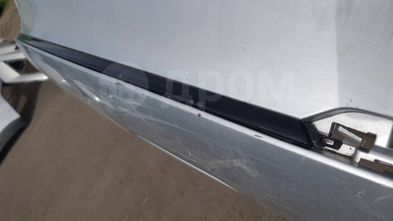 Молдинг бампера, 500 рублей, Красноярск