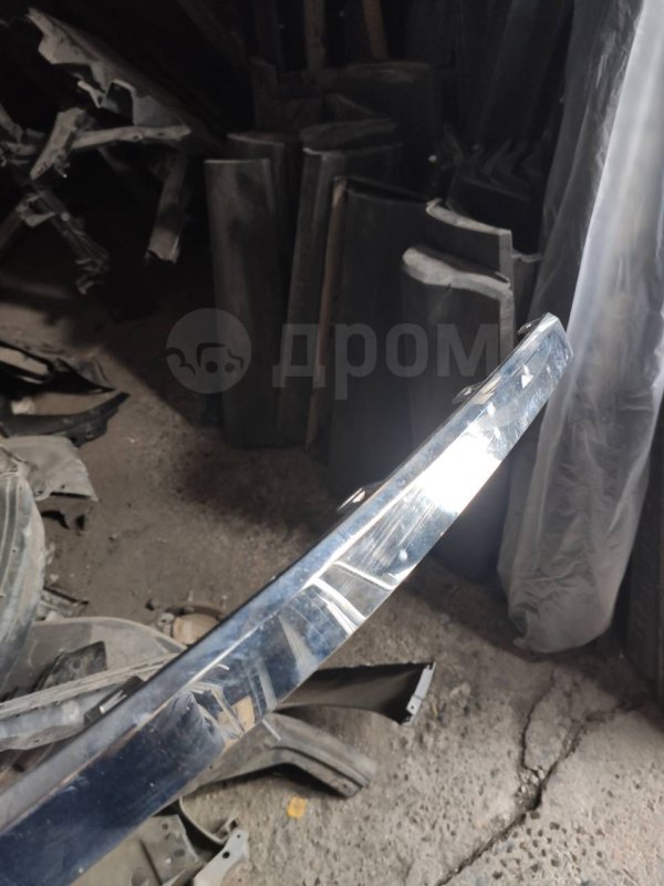 Молдинг бампера, 500 рублей, Красноярск