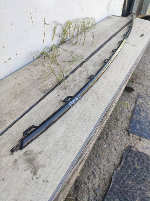 Молдинг бампера, 1000 рублей, Красноярск