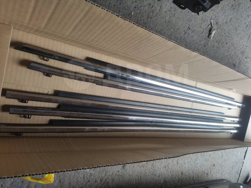 Молдинг двери, 1000 рублей, Красноярск