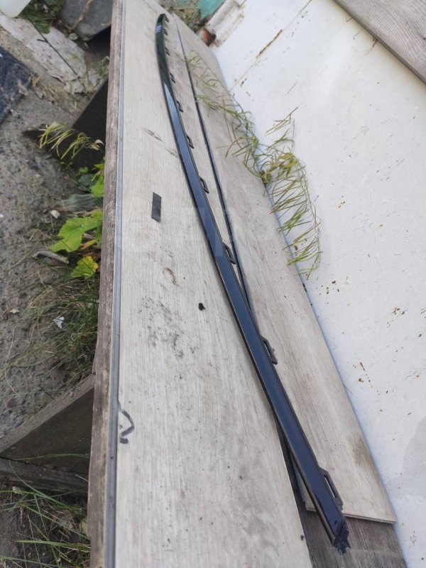 Молдинг бампера, 1000 рублей, Красноярск