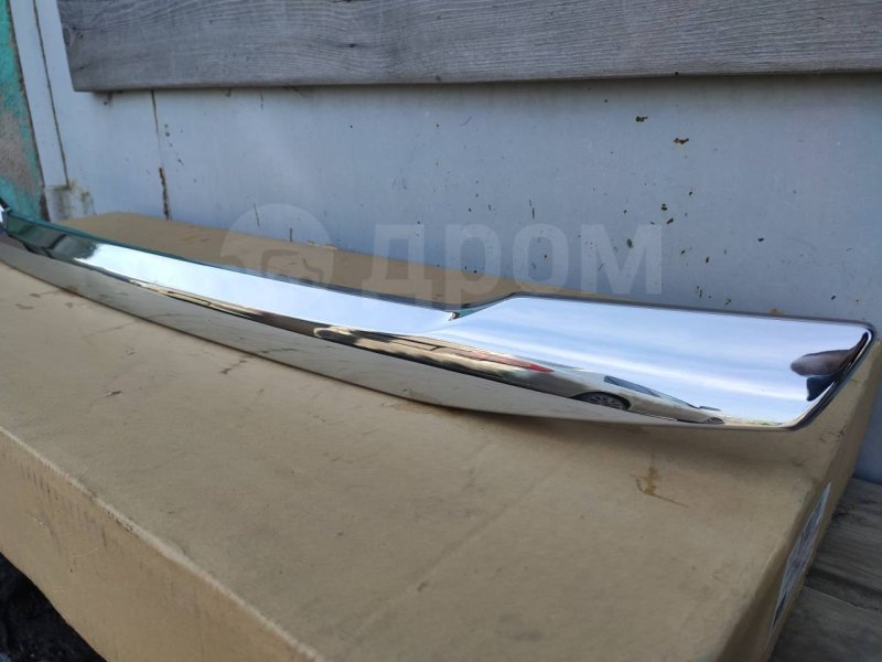 Молдинг крышки багажника, 2000 рублей, Красноярск