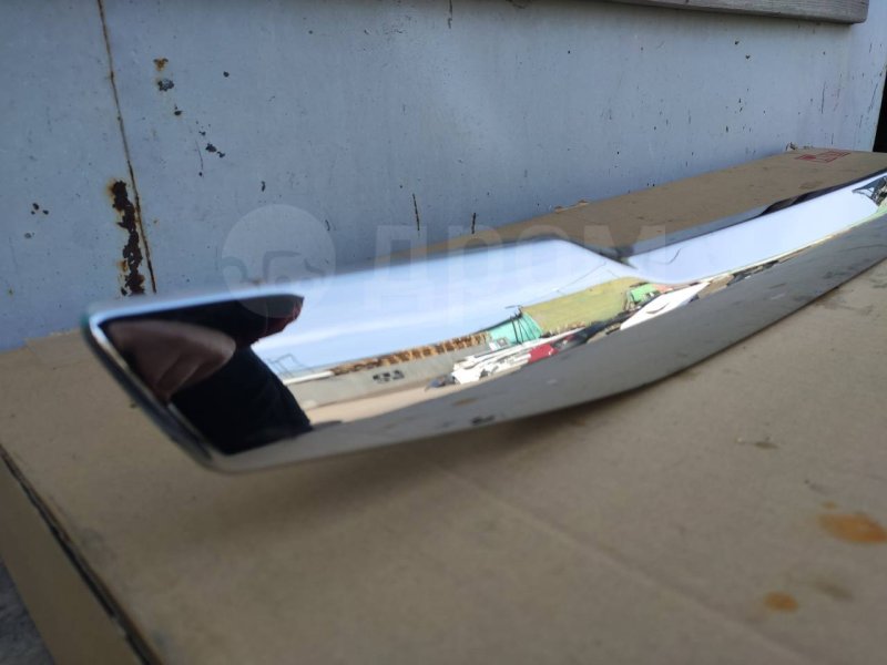 Молдинг крышки багажника, 2000 рублей, Красноярск