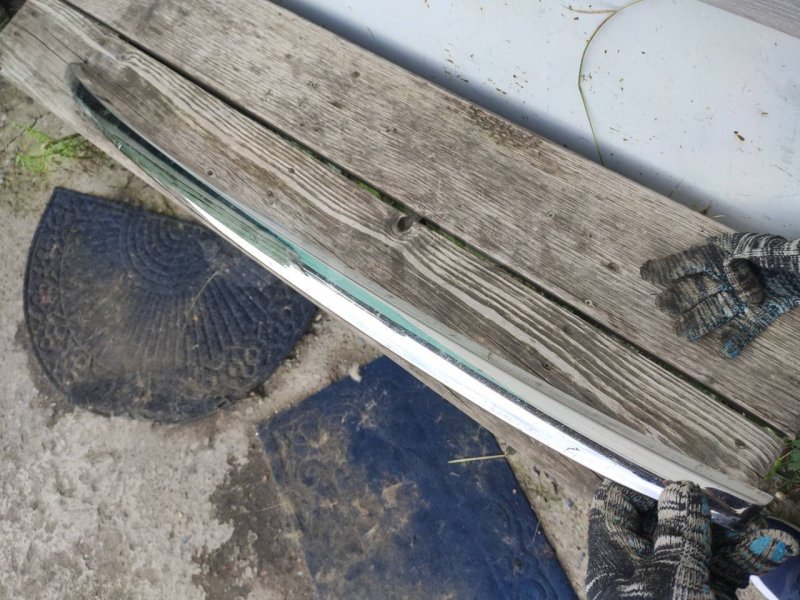 Молдинг решетки, 1000 рублей, Красноярск