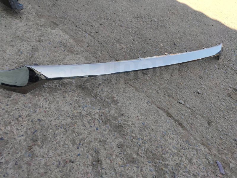 Молдинг решетки радиатора, 2000 рублей, Красноярск