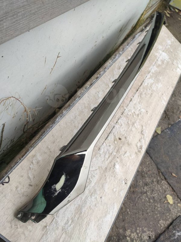 Молдинг решетки радиатора, 1000 рублей, Красноярск