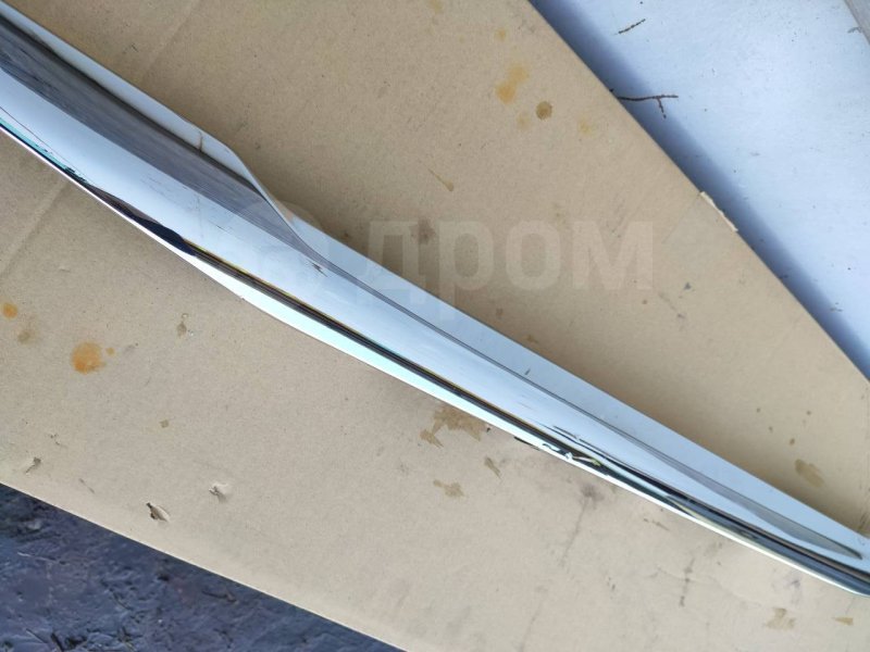 Молдинг крышки багажника, 2000 рублей, Красноярск