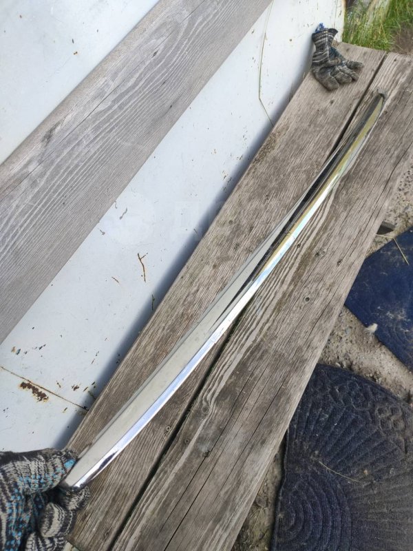 Молдинг решетки, 1000 рублей, Красноярск