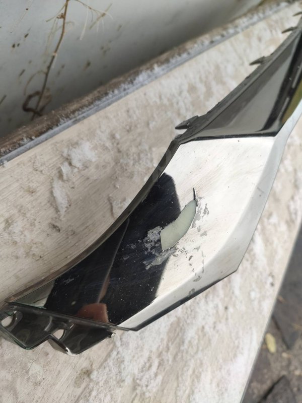 Молдинг решетки радиатора, 1000 рублей, Красноярск