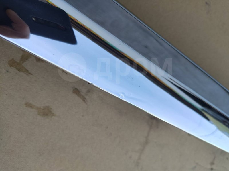 Молдинг крышки багажника, 2000 рублей, Красноярск