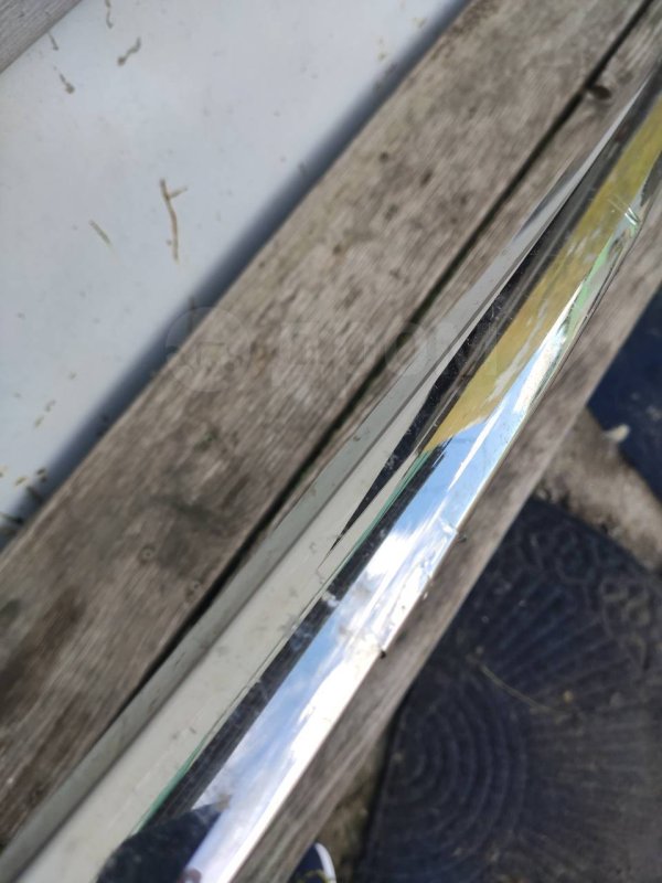 Молдинг решетки, 1000 рублей, Красноярск